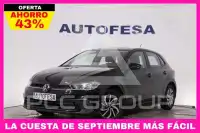 2022 Volkswagen Polo