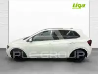 2022 Volkswagen Polo