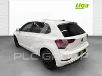 2022 Volkswagen Polo