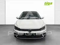 2022 Volkswagen Polo