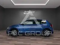 2022 Volkswagen Polo
