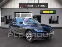 2022 Volkswagen Polo