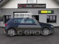 2022 Volkswagen Polo