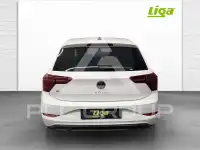 2022 Volkswagen Polo