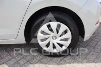 2022 Volkswagen Polo