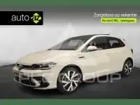 2022 Volkswagen Polo