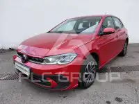 2022 Volkswagen Polo