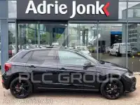 2022 Volkswagen Polo