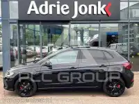 2022 Volkswagen Polo
