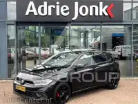 2022 Volkswagen Polo