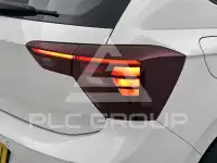 2022 Volkswagen Polo