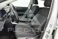 2022 Volkswagen Polo