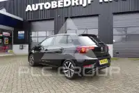 2022 Volkswagen Polo