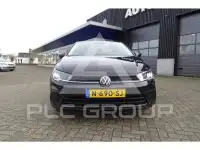 2022 Volkswagen Polo