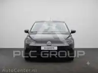 2022 Volkswagen Polo