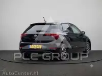 2022 Volkswagen Polo