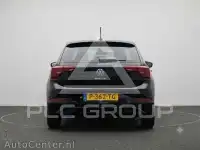 2022 Volkswagen Polo