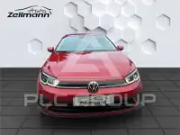 2022 Volkswagen Polo