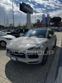 2021 Porsche Cayenne