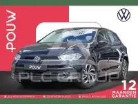 2022 Volkswagen Polo