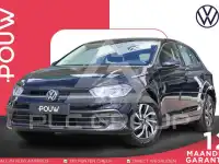 2022 Volkswagen Polo