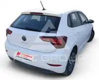 2022 Volkswagen Polo