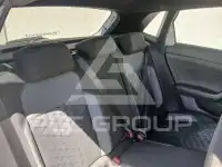 2022 Volkswagen Polo