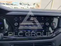 2022 Volkswagen Polo