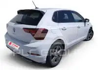 2022 Volkswagen Polo