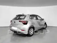 2022 Volkswagen Polo