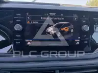 2022 Volkswagen Polo