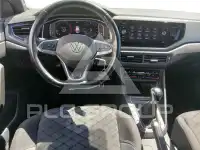 2022 Volkswagen Polo