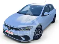 2022 Volkswagen Polo