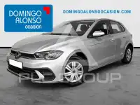 2022 Volkswagen Polo