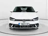 2022 Volkswagen Polo
