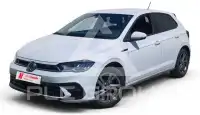 2022 Volkswagen Polo