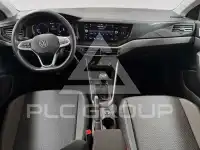 2022 Volkswagen Polo
