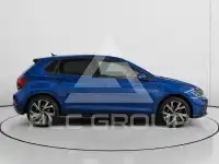 2022 Volkswagen Polo