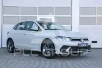 2022 Volkswagen Polo