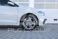 2022 Volkswagen Polo