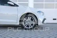 2022 Volkswagen Polo