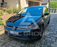 2022 Volkswagen Polo