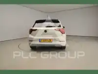 2022 Volkswagen Polo