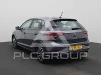 2022 Volkswagen Polo