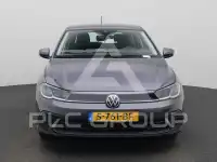 2022 Volkswagen Polo