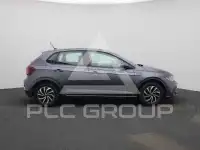 2022 Volkswagen Polo