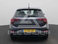 2022 Volkswagen Polo