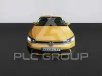 2022 Volkswagen Polo
