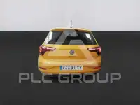 2022 Volkswagen Polo