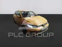 2022 Volkswagen Polo